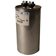 Fasco C3DR8010 Run Capacitor 80/10 MFD 370 * CLEARANCE *
