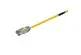 Panduit UTP28SP6YL CU Patch Crd Cat 6 SD 6ft YL