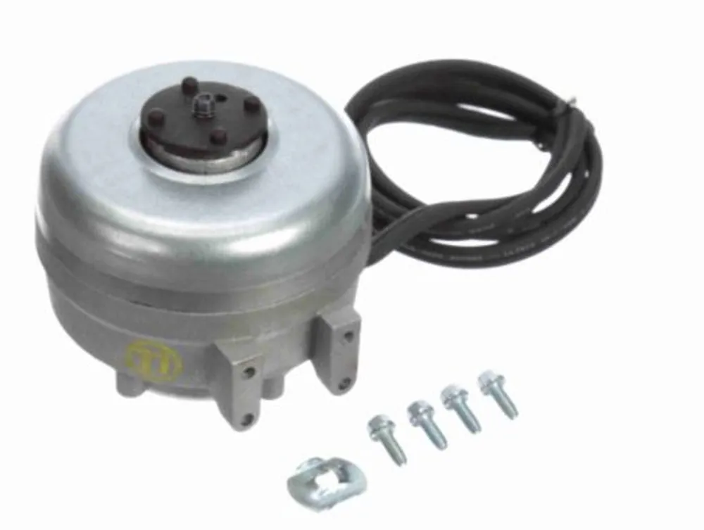 CENTURY UB04CCHA DISC AND REPLACED WITH FASCO U * CLEARANCE *