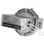 Honeywell V48A2169/U Diaphragm Gas Valve, 1 in., NPT