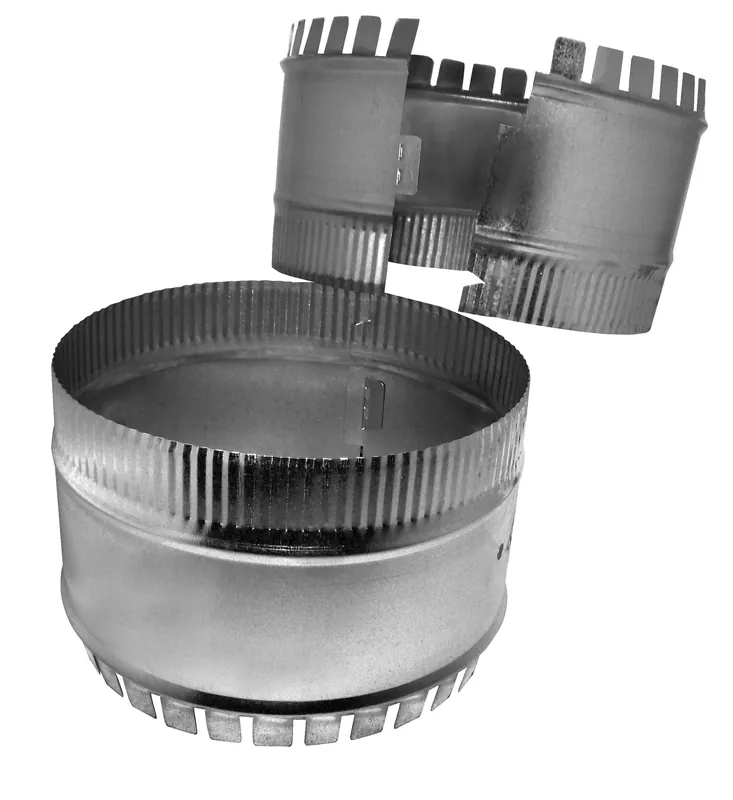 Southwark Metal Mfg Co 120SC18 120SC 18'' Snap Collar 120SC18