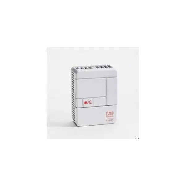Siemens Building Technology 587-204 RM TMP SNSR SETPOINT&OVERRIDE
