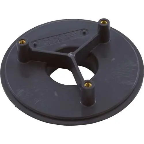 AquaStar Pool Products 415T105 Wall Fitting 4 Diameter 1-7/8 Height 1-1/2 MPT