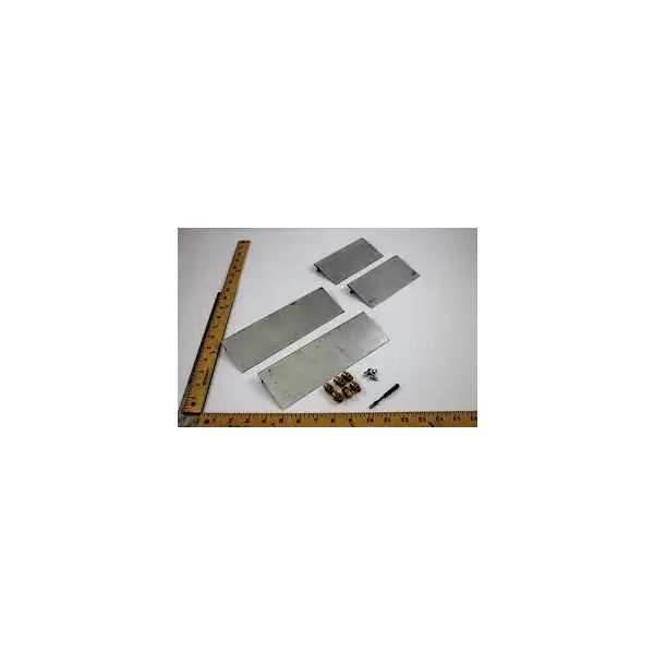 Armstrong Air ALPKT582-1 Natural To LP Conversion Kit