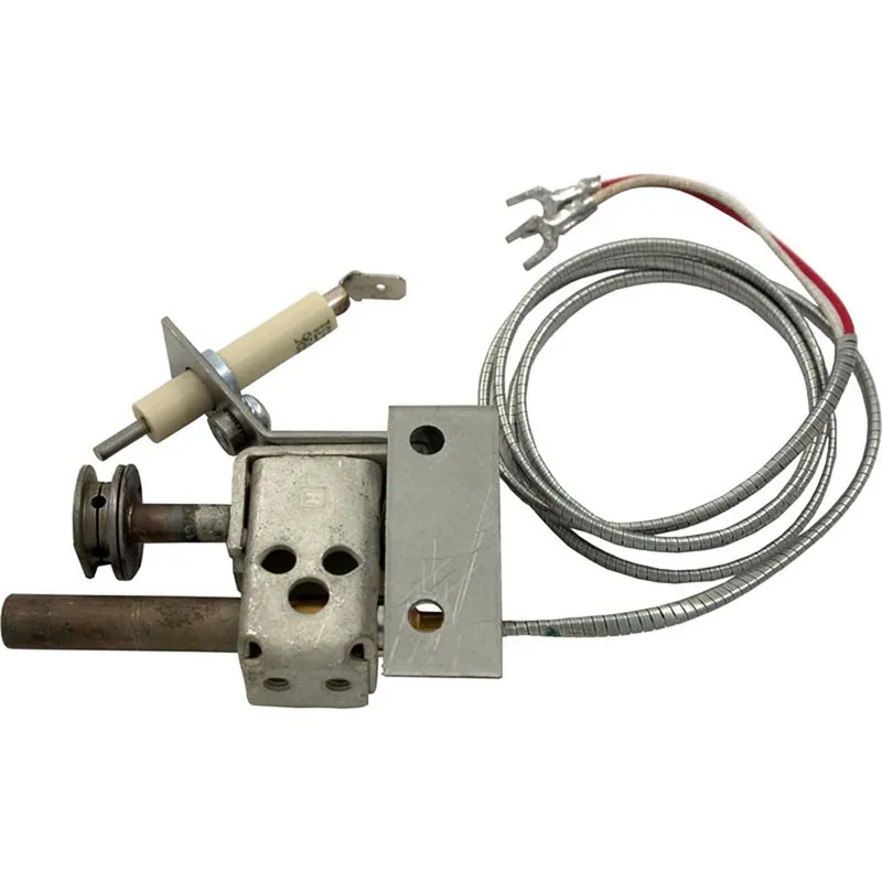 Jandy R0096600 Pilot Burner, Zodiac Laars ESG/Lite, LP