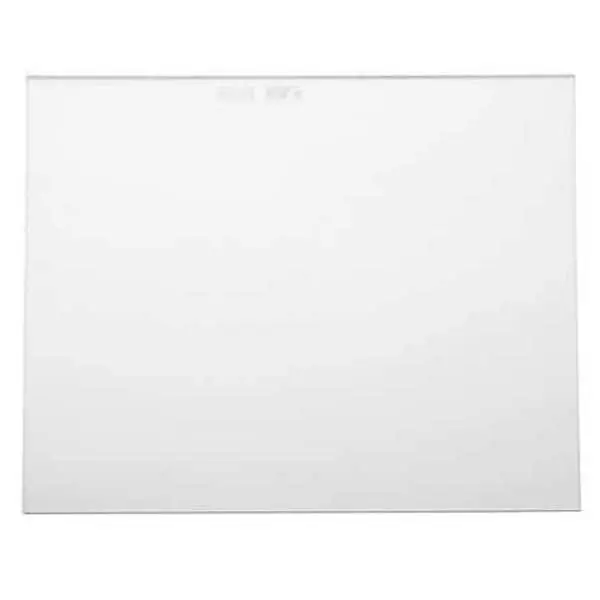 Honeywell CL452 Front Cover Lens 4 1/2 x 5 1/4 Clear Replacement MPN