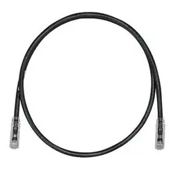 Panduit UTPSP5BLY PAN TX-6 PLUS CAT6 5 ft Replacement MPN