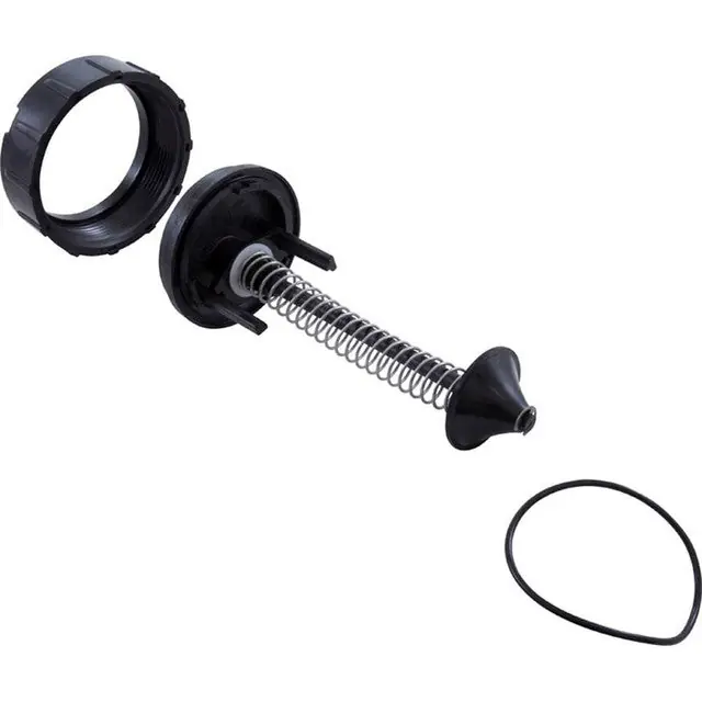 Jandy R0453700 Bypass Assembly Zodiac LRZE/LRZM/LXi