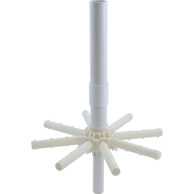 Carvin 42389400K Standpipe Assembly TM26 Snap Fit with Lateral