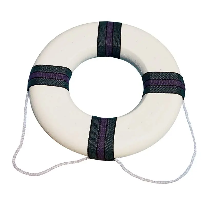 Swimline 89870 Foam Ring Pool Buoy