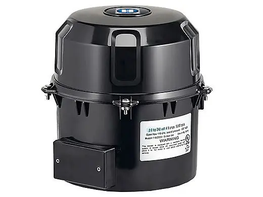 HAYWARD SPB101 Spa Air Blower