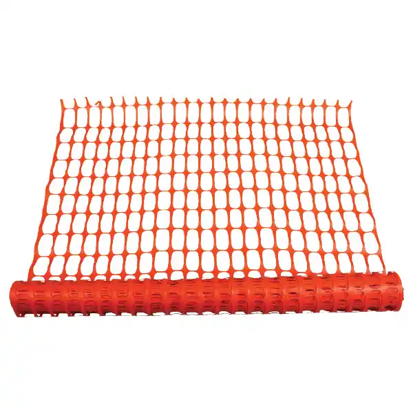 TruForce SF4100 Safety Fence