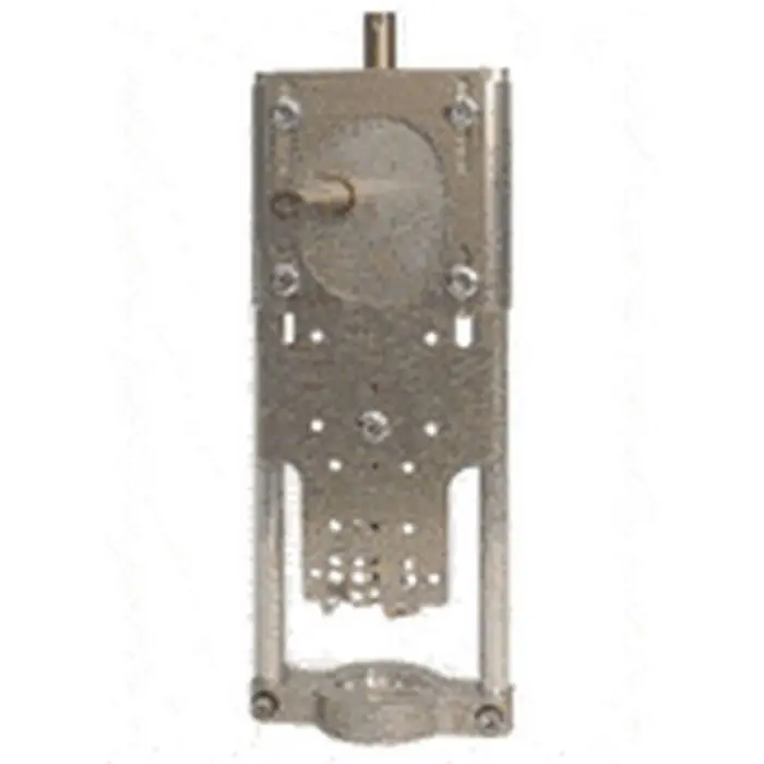 Siemens 599-03610 Rack and Pinion Bracket for Flowrite Valves