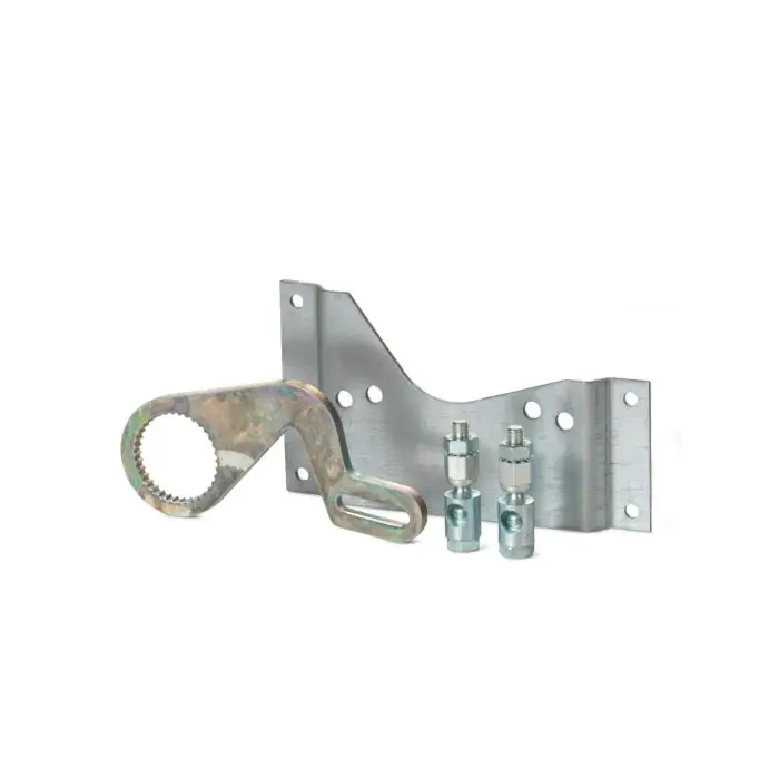 Siemens ASK71.4 Crank Arm Kit With Bracket