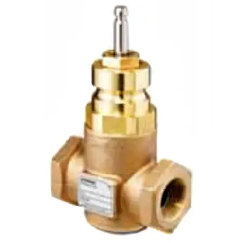 Siemens Building Technology 599-03061 1 1/2N/O VLV, SS TRIM, 25 CV