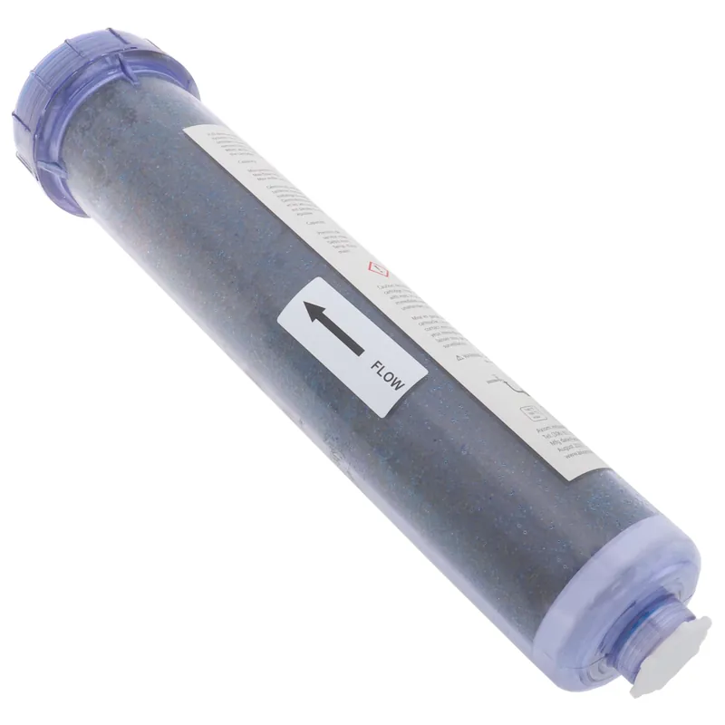 Axiom PUROPAL-1 Disposable H2O Demineralizer