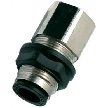 Legris 30366018 Push to Connect Fitting
