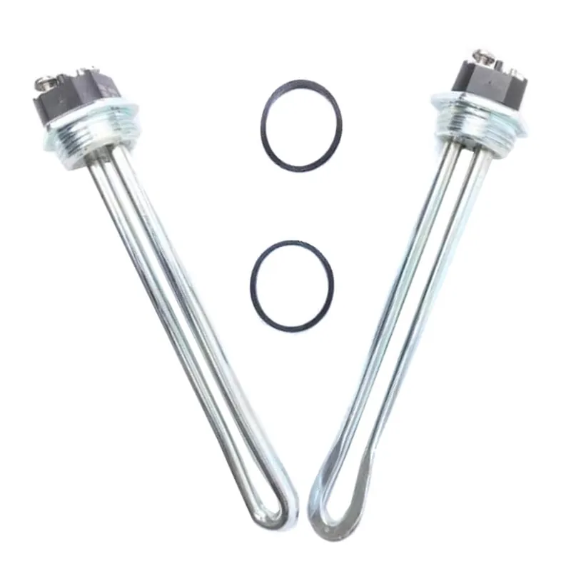 AO Smith 100109516 Kit Conversion Pce/pcv 2 Element 3000w480v