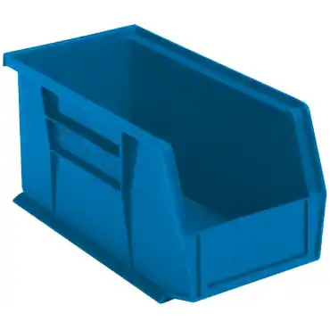 Akro-Mils 30240BLUE AkroBins Storage Bin 14-3/4 x 7 x 8-1/4 - 40245