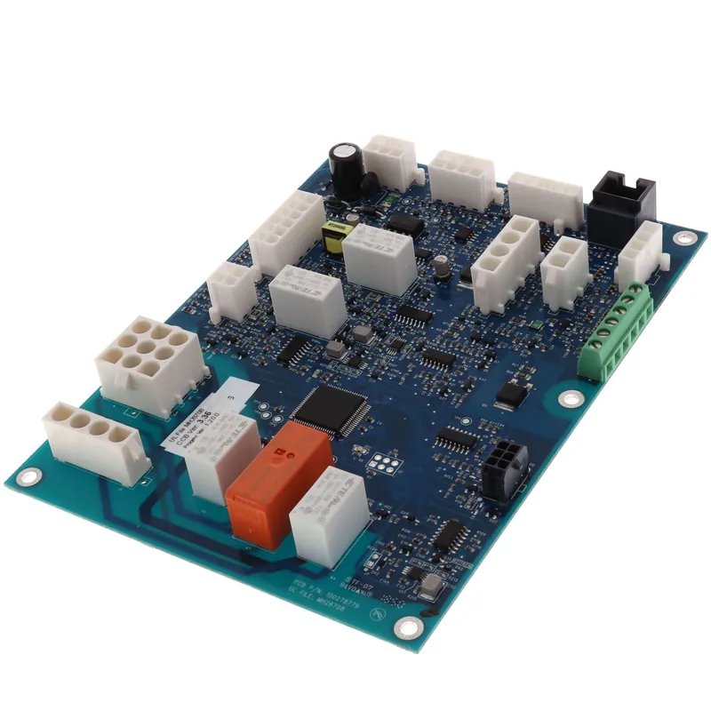 AO Smith 100312667 PCP-IEC Blue Board Replacement MPN 100187861