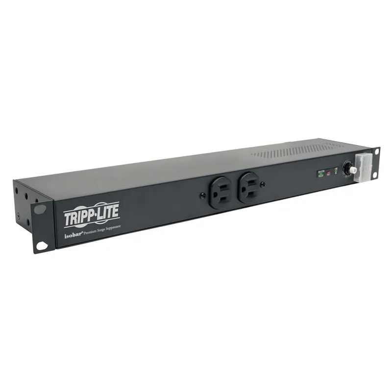 Tripp Lite IBAR12-20T IBAR12-20T Power Strip 120 Volt