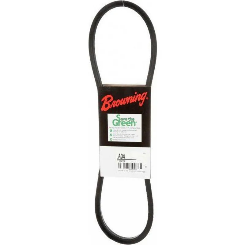 Browning A34 36-1/5 in. Belt A34 Replacement MPN