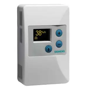 Siemens QFA3280.FWSC