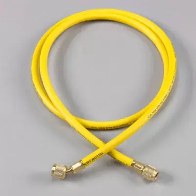 Yellow Jacket 21012 HCS-12 Heavy Duty Hose