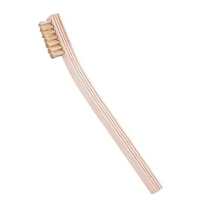 Gordon Brush 30CK Scratch Brush 1/4 W x 1-3/8 L Replacement MPN