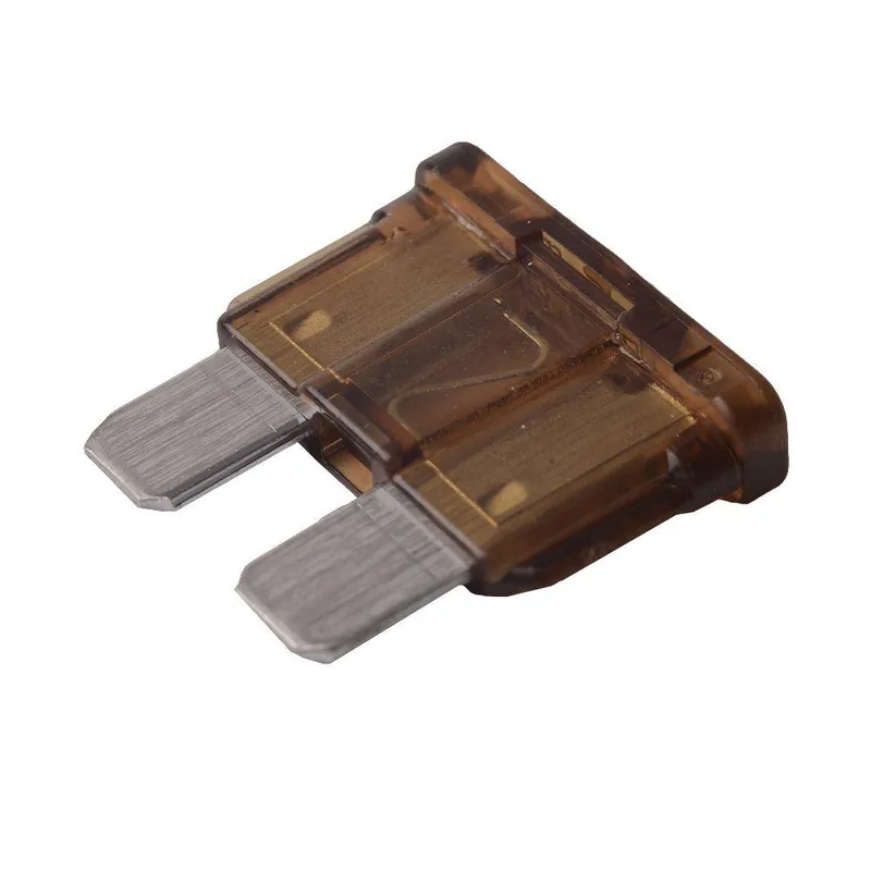 Diversitech 626-AT0005 5 Amp Auto Blade Fuse