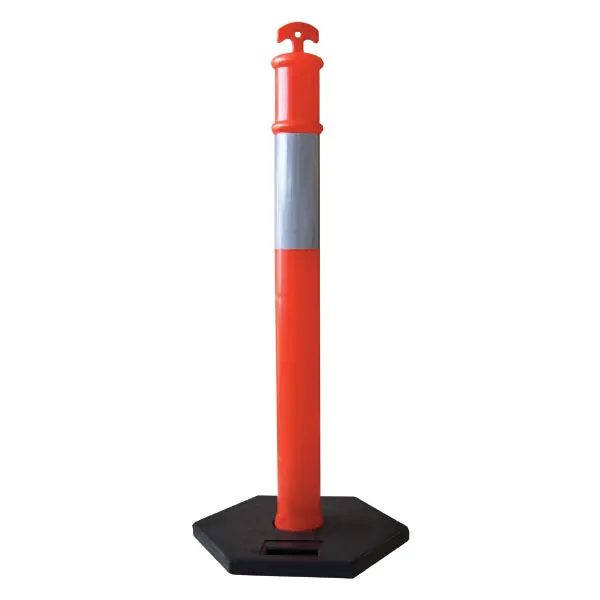 TruForce DP42 Traffic Delineator