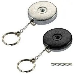 LUCKY LINE 43301 Key Reel Slip On 2 Diameter Replacement MPN