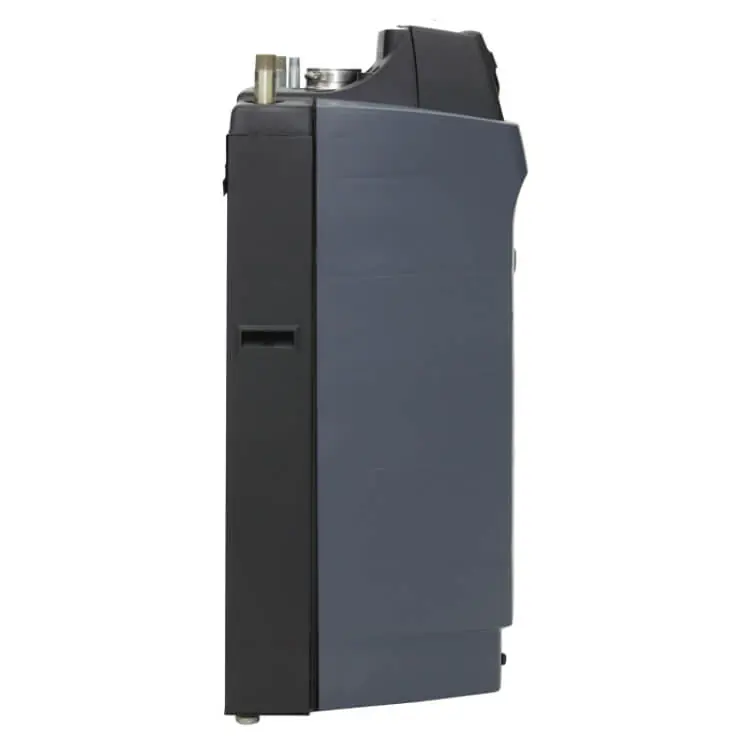 Weil-McLain 383-500-736 Ultra Series 4 Gas Boiler High Efficiency Condensing 230 MBH