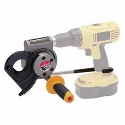 Ideal Industries 35-078 PowerBlade Drill Powered Cable Cutter for 750MCM CU & 1000MCM AL