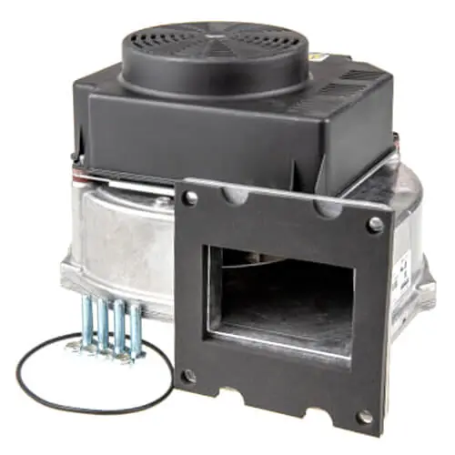 Weil McLain 383-600-045 Blower Assembly
