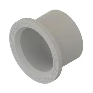 Nupi 27NCRT11011 Niron Stub Flange SDR 11 3-1/2