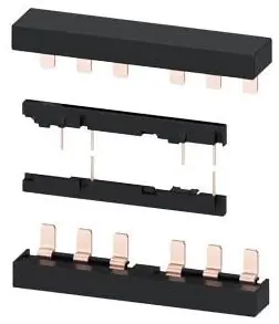 Siemens 3RA29432AA1 Wiring Kit Screw
