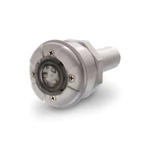 Pentair 602055 Light Globrite 12V 100' Color