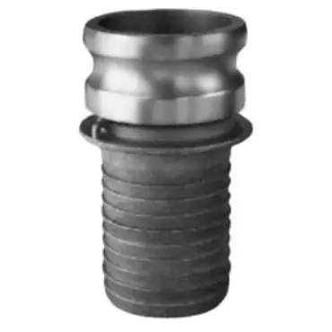 Kuriyama of America, Inc. AL-E400 Aluminum Quick-Acting Couplings