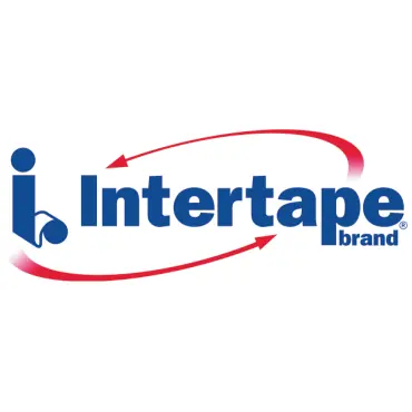 Intertape Polymer Group 71676 534 Series Flatback Tape 48 mm Wide x 54.8 m Long