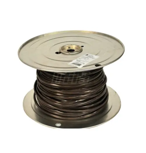 SOUTHWIRE 84201 18 AWG 2 CONDUCTOR 500' Thermostat Cable