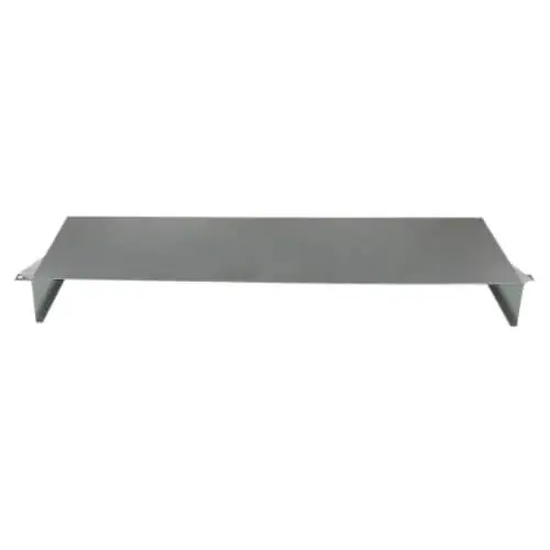 Weil-McLain 450-014-753 EGH Boiler Collector Hood, For EGH-115, Series 4/5