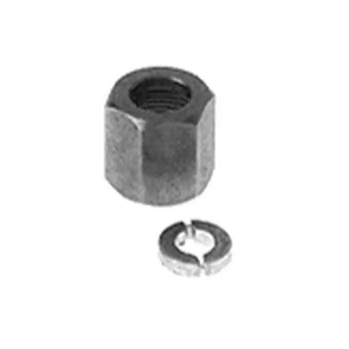 Siemens 599-10049 Stem Retainer Kit - 14MM