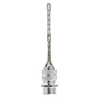 Hubbell Wiring Device-Kellems 07401015 HWD Deluxe Cord Grip 3/4 in NPT