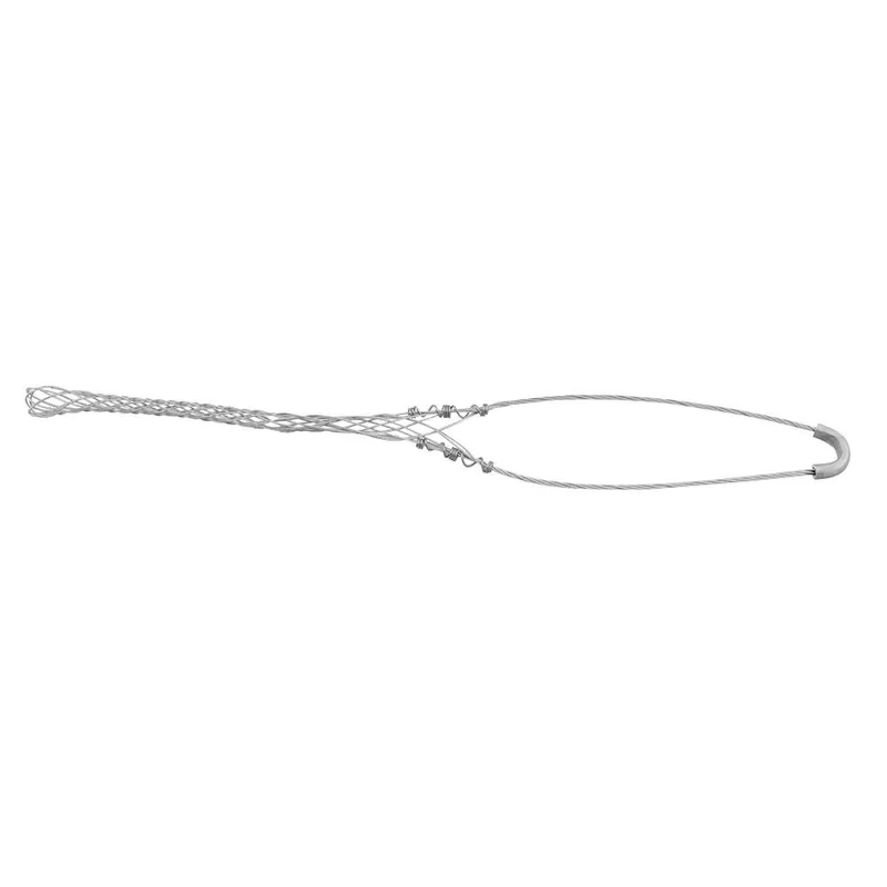 Remke Industries 7304-003R Bus Drop Grip Wide Range (Single Eye)