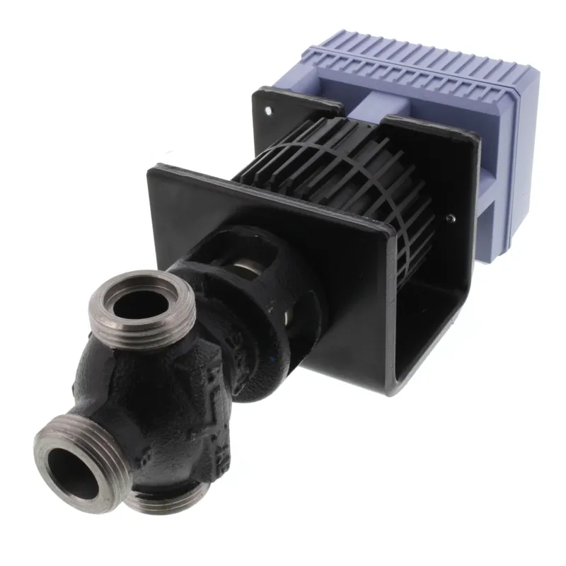 Siemens MXG461.15-3.0U Modulating Magnetic Control Valve