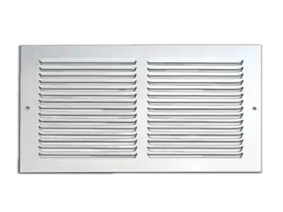 metal-fab MFRG2420W metal-fab return air grilles 24 in W x 20 in H