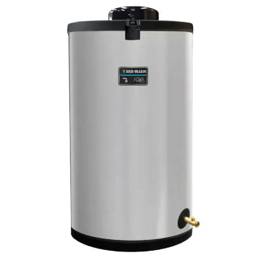 Weil McLain 633-500-202 Aqua Pro 80 Indirect Water Heater 80 Gallons