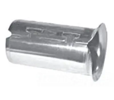 A.Y. MCDONALD 6133T 1 in. Stainless Steel Insert Stiffener Replacement MPN