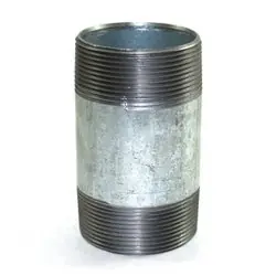 Ward Mfg 0206070 Pipe Nipple 3/4 in x 7 in L SCH 40/STD